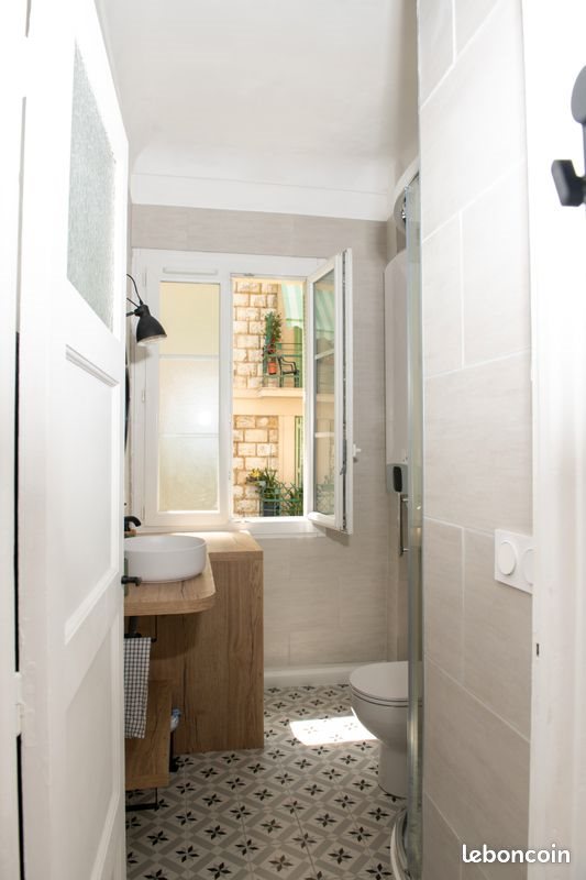 Appartement à louer, 32m², Nice