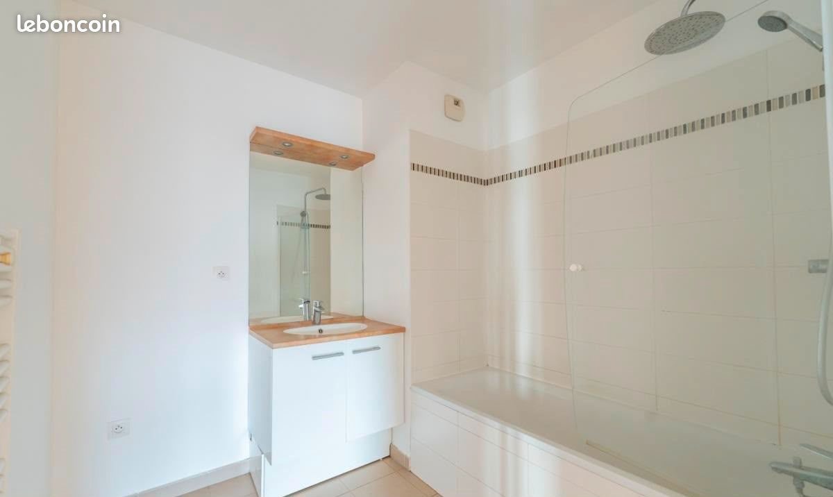 Appartement à louer, 39m², Biarritz