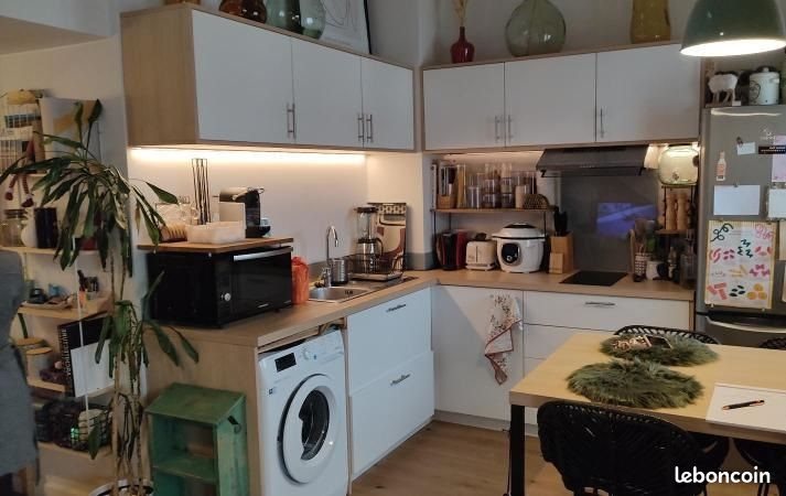 Appartement à louer, 39m², Biarritz