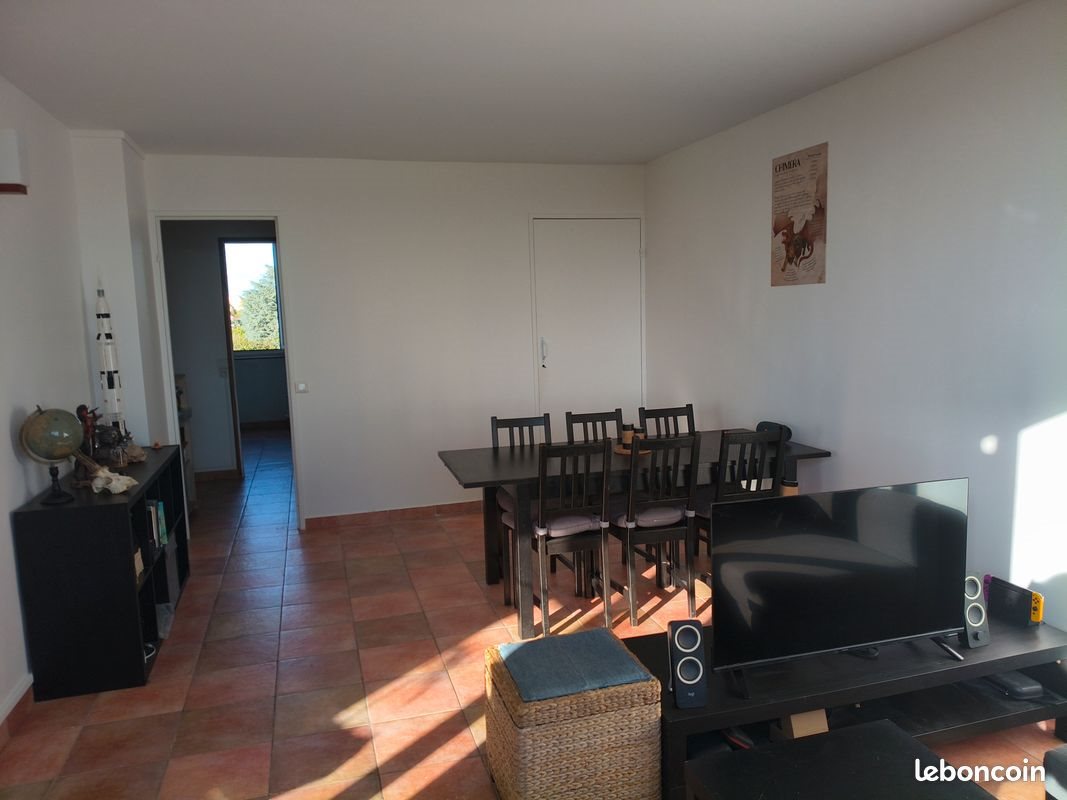 Appartement à vendre, 76m², Bron