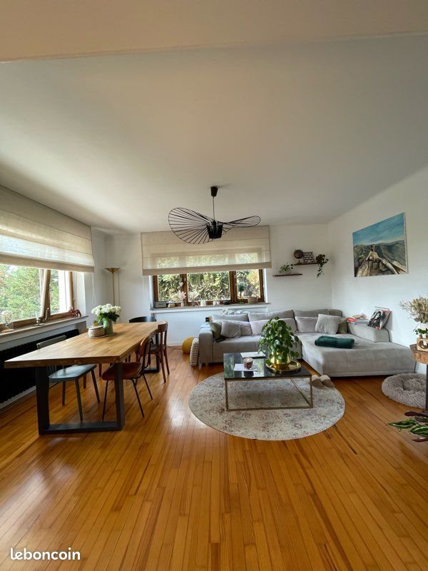 Appartement à vendre, 96m², Yutz