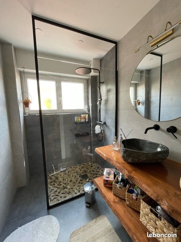 Appartement à vendre, 96m², Yutz