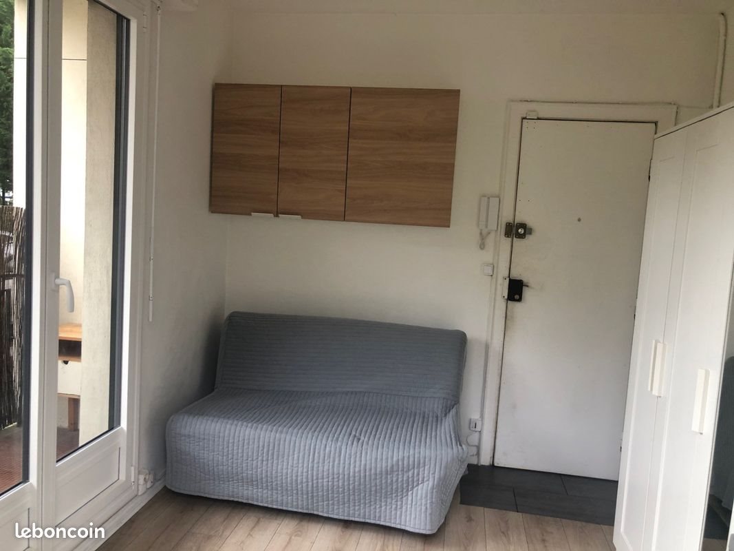 Appartement à louer, 10m², Ville-d'Avray