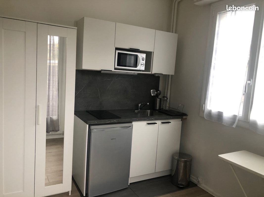Appartement à louer, 10m², Ville-d'Avray