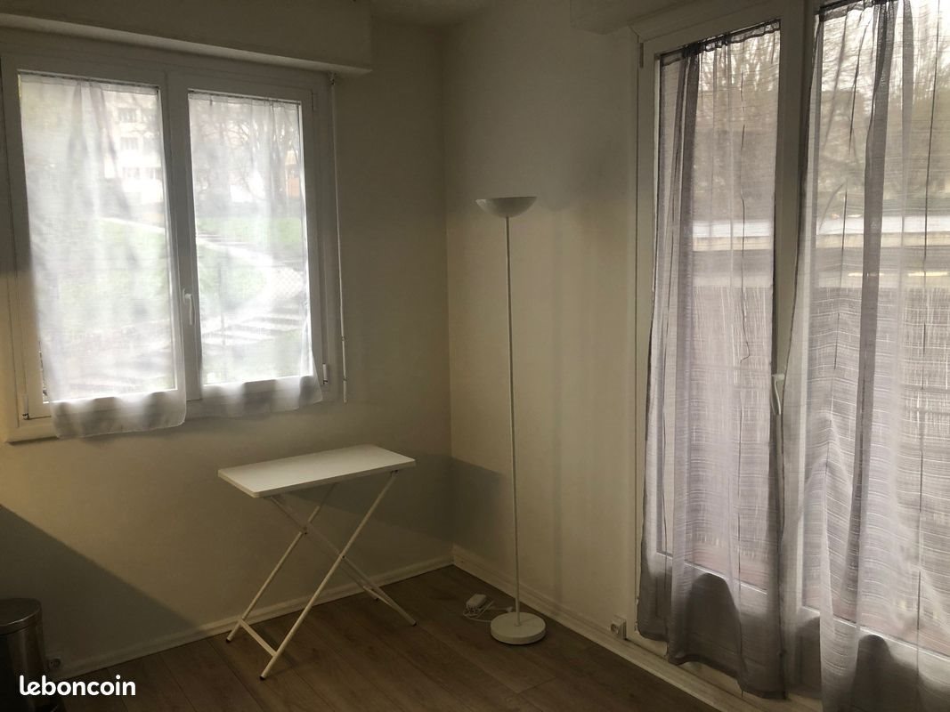 Appartement à louer, 10m², Ville-d'Avray