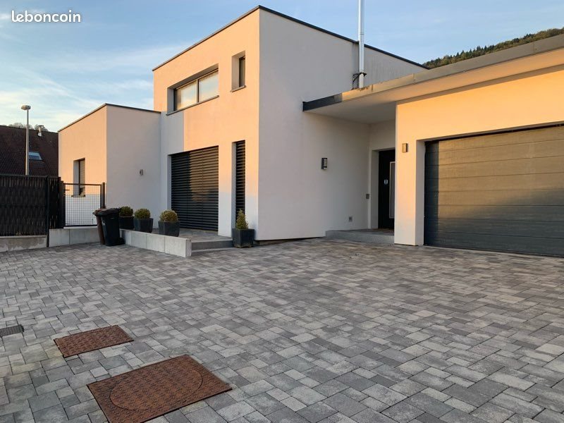 Maison à vendre, 139m², Ferrette