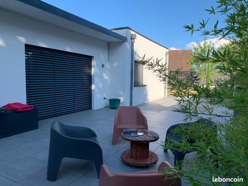 Maison à vendre, 139m², Ferrette