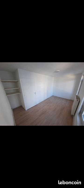 Maison à vendre, 78m², Saint-Quentin