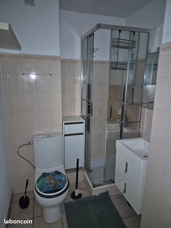 Appartement à louer, 33m², Perpignan
