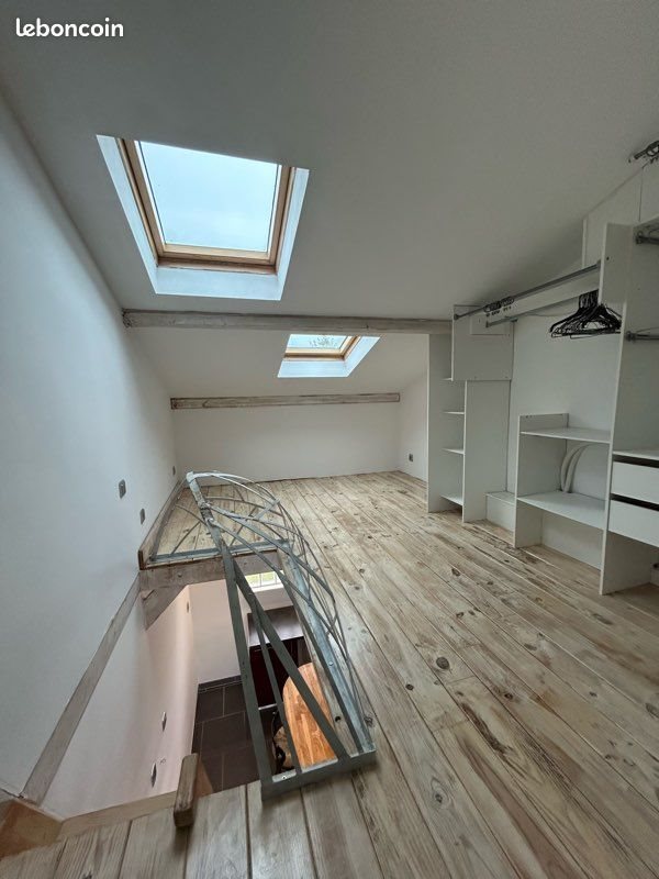 Appartement à louer, 47m², Arras