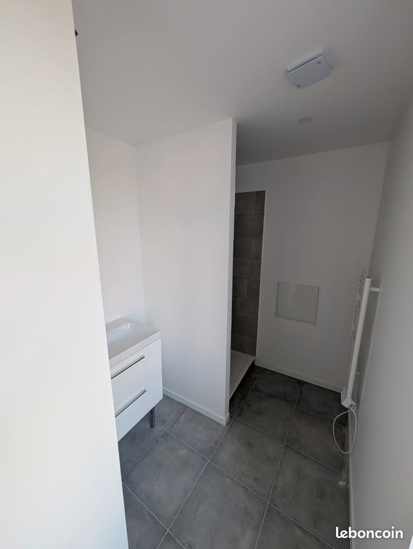 Appartement à louer, 50m², Corbie