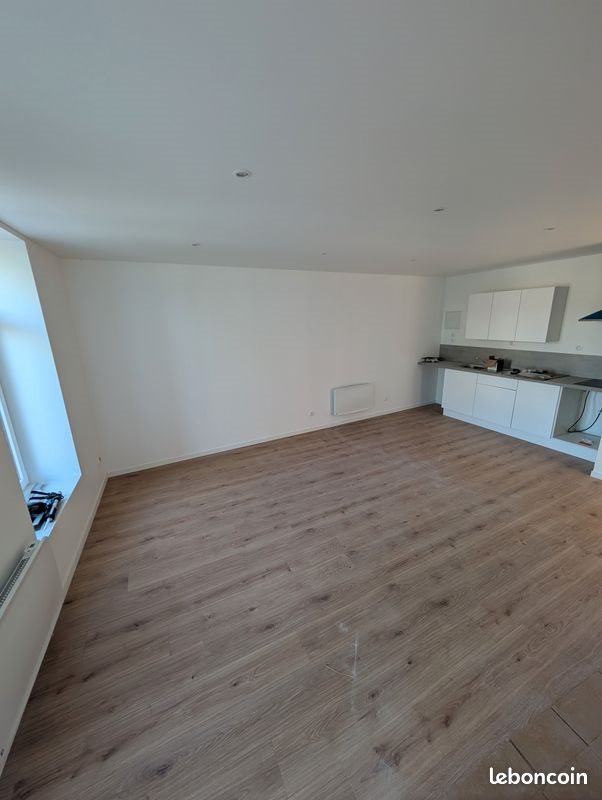 Appartement à louer, 50m², Corbie
