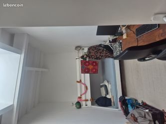 Maison à louer, 53m², Ivry-sur-Seine