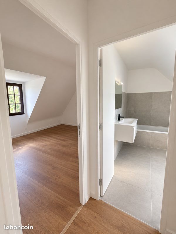 Maison à vendre, 126m², Chartres-de-Bretagne