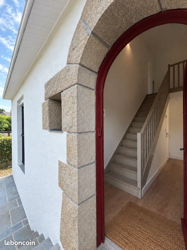 Maison à vendre, 126m², Chartres-de-Bretagne