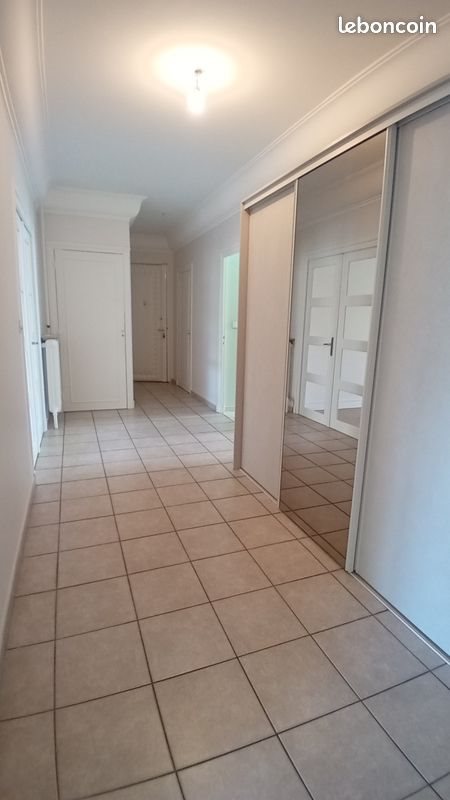 Appartement à louer, 106m², Grenoble