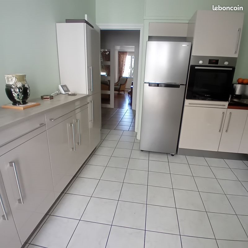 Appartement à louer, 106m², Grenoble