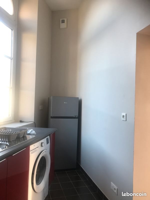 Appartement à louer, 55m², Saumur
