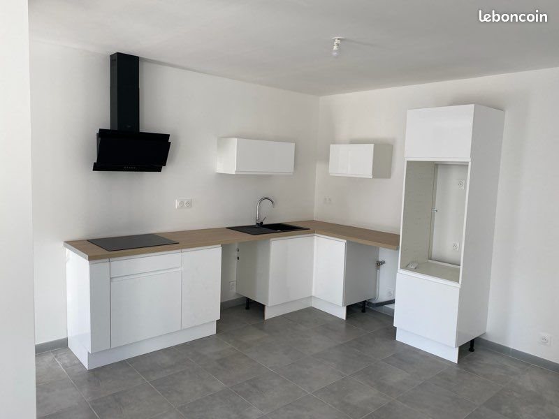 Appartement à louer, 63m², Port-de-Bouc
