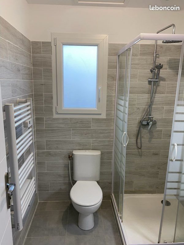 Appartement à louer, 63m², Port-de-Bouc