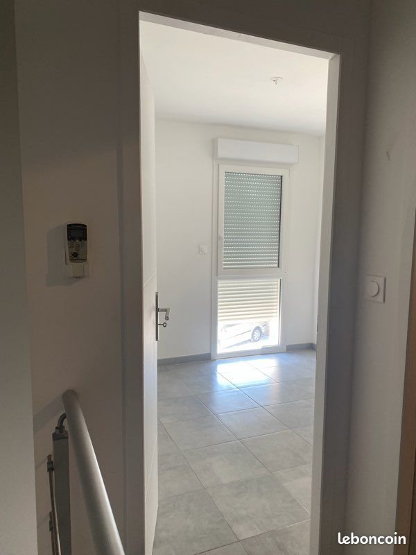 Appartement à louer, 63m², Port-de-Bouc