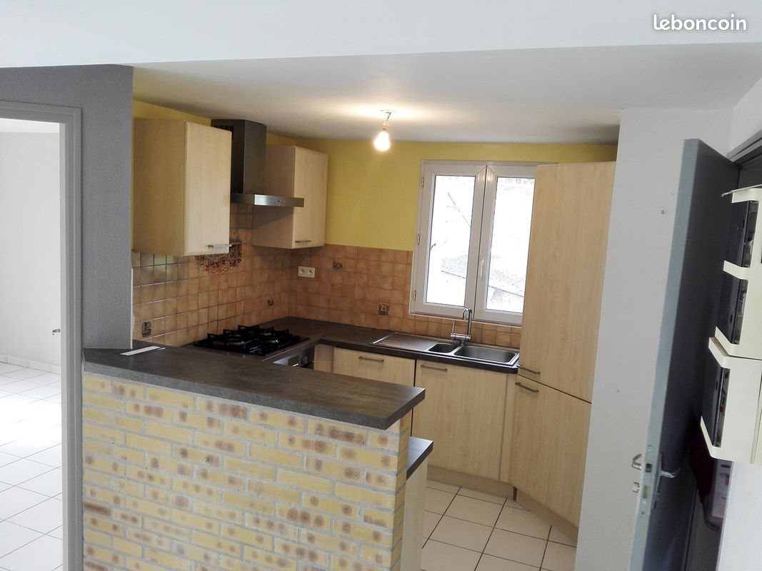 Appartement à louer, 69m², Lamballe