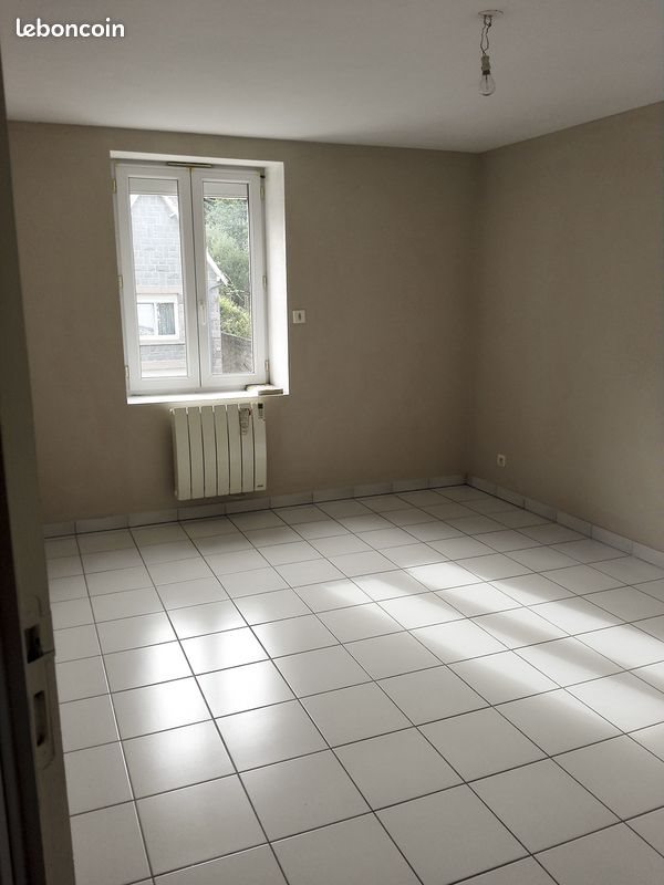 Appartement à louer, 69m², Lamballe