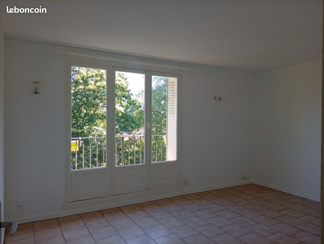 Appartement à louer, 61m², Saint-Michel-sur-Orge