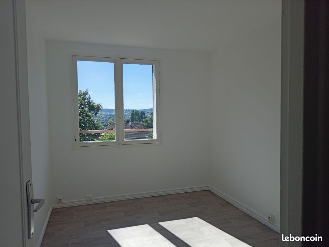 Appartement à louer, 61m², Saint-Michel-sur-Orge