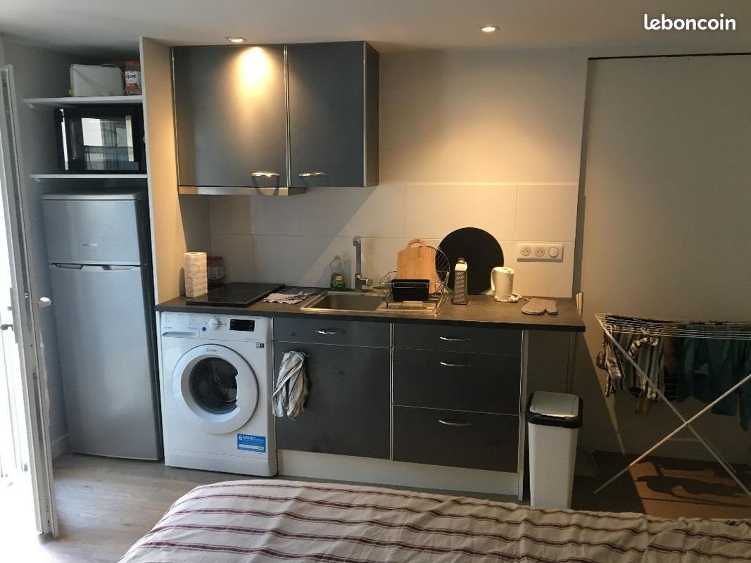 Appartement à louer, 25m², Sèvres