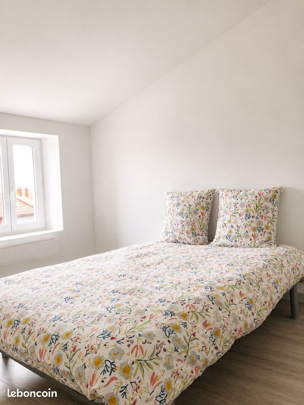 Appartement à louer, 35m², Ponsas
