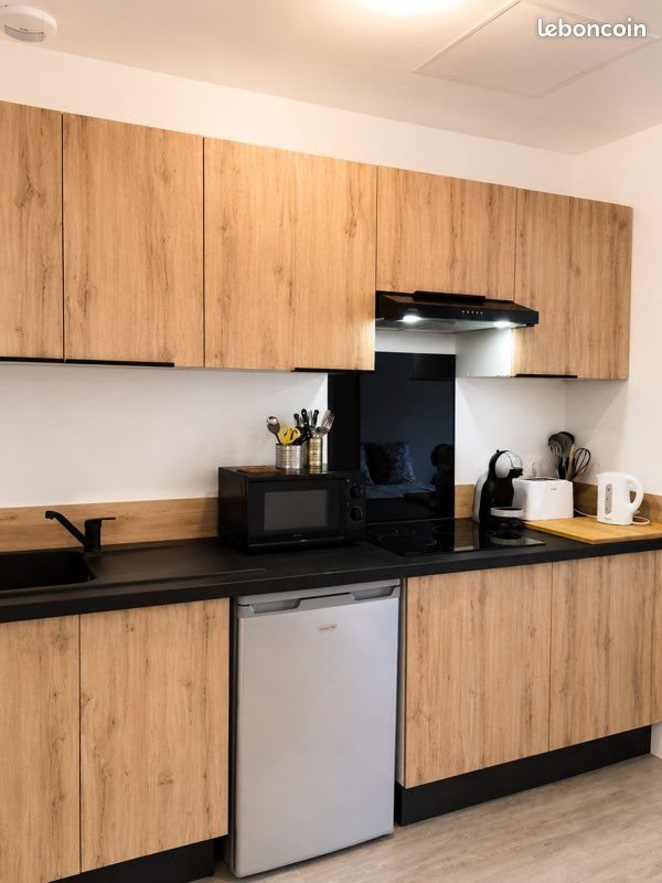 Appartement à louer, 35m², Ponsas