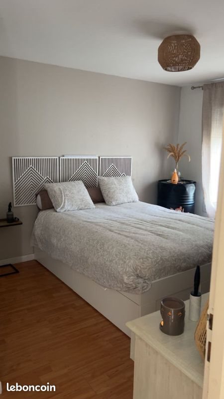 Maison à louer, 45m², Peujard