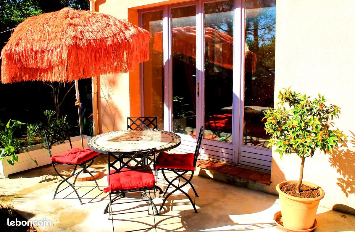 Maison à louer, 85m², Seillons-Source-d'Argens