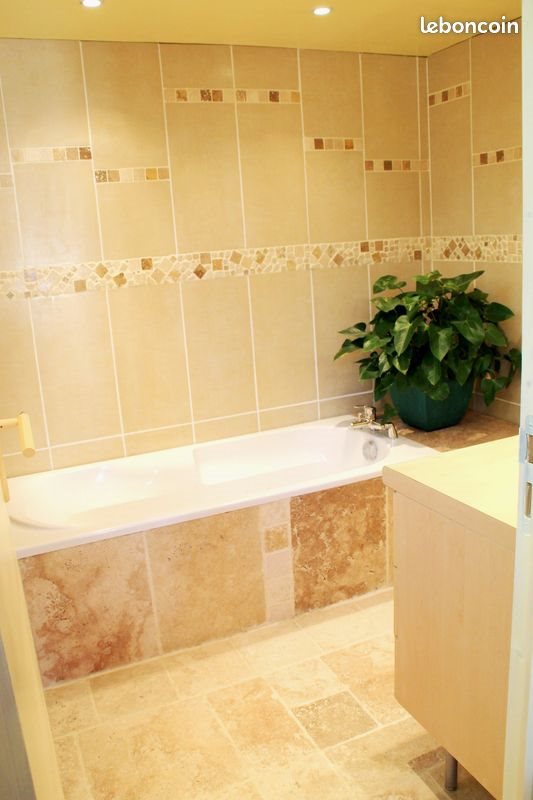 Maison à louer, 85m², Seillons-Source-d'Argens