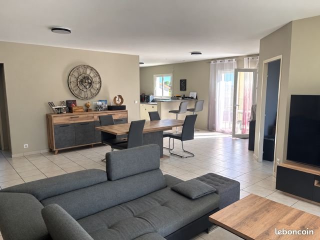 Maison à louer, 95m², Saint-Nicolas-de-la-Grave