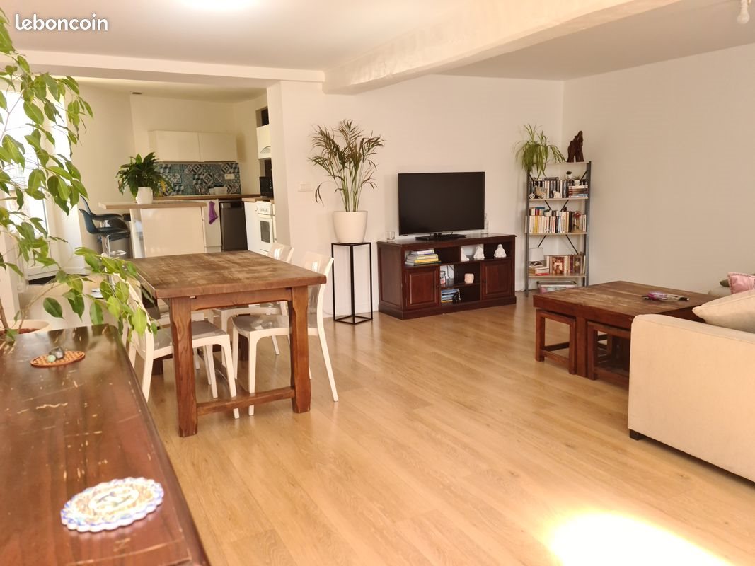 Maison à vendre, 91m², Saint-Paul-du-Bois