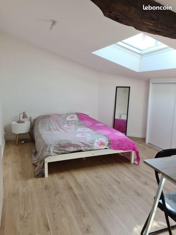 Maison à vendre, 91m², Saint-Paul-du-Bois