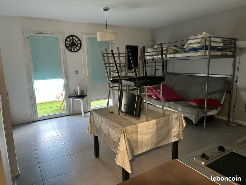 Appartement à louer, 30m², Châtelaillon-Plage