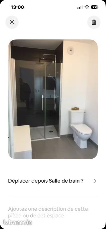 Appartement à louer, 30m², Châtelaillon-Plage