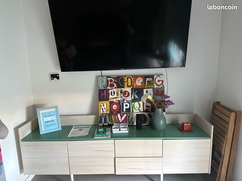 Appartement à louer, 30m², Châtelaillon-Plage