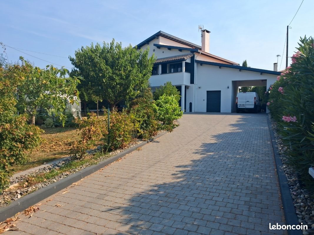 Maison à vendre, 180m², Saint-Lys