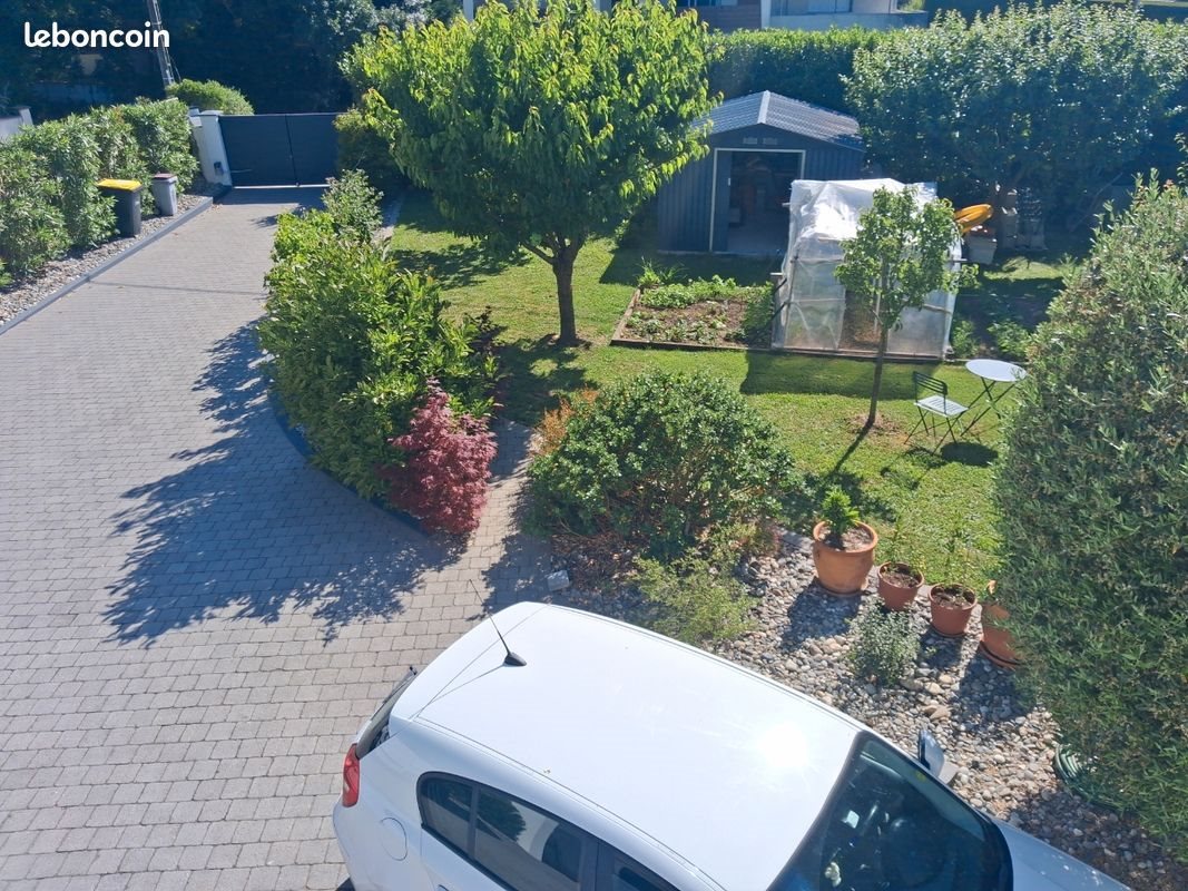 Maison à vendre, 180m², Saint-Lys
