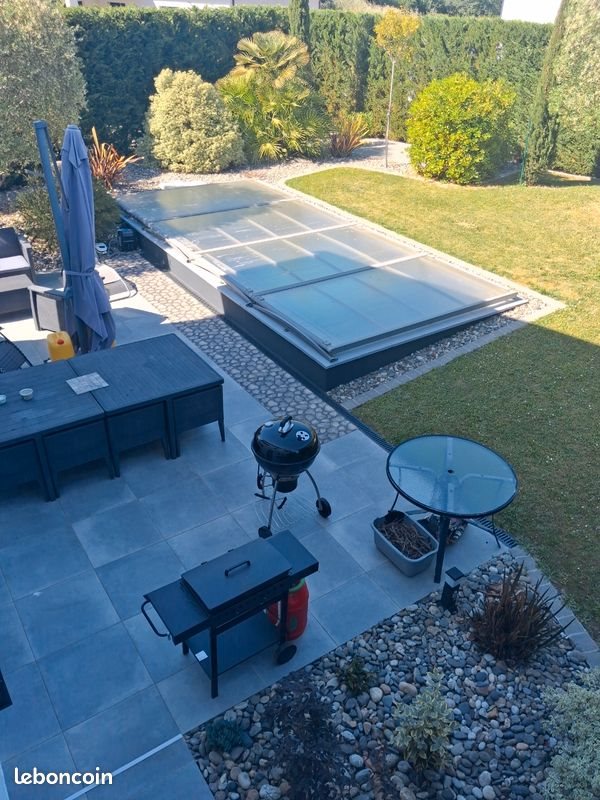 Maison à vendre, 180m², Saint-Lys