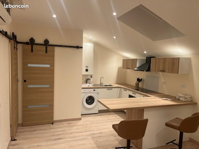 Appartement à louer, 25m², Agen
