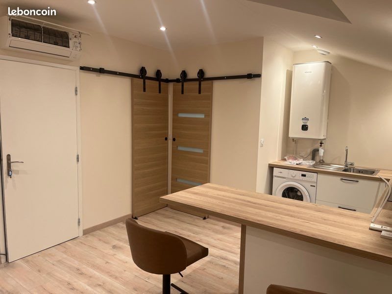 Appartement à louer, 25m², Agen