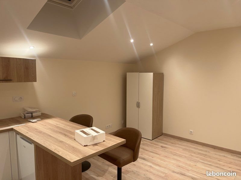 Appartement à louer, 25m², Agen