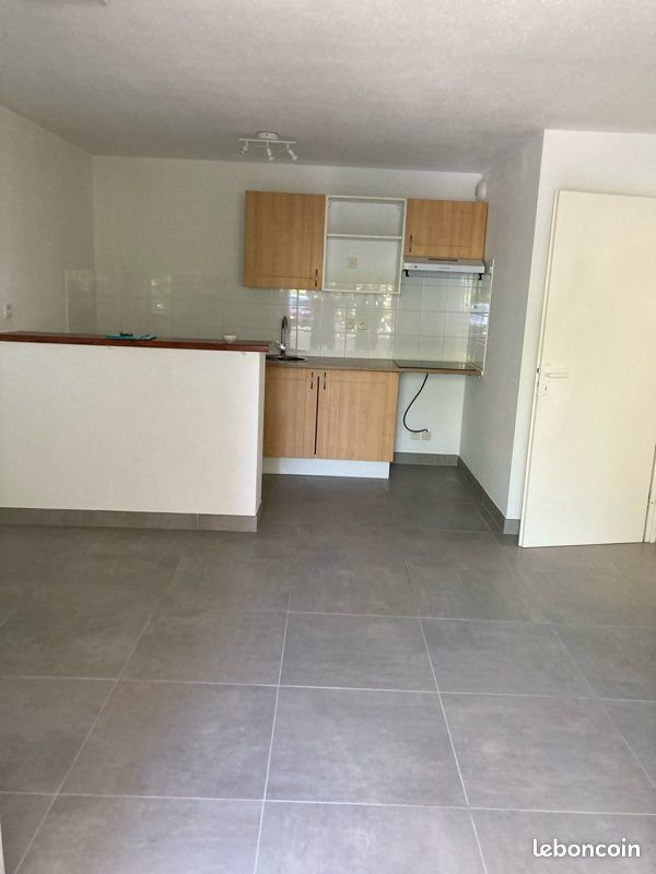 Appartement à louer, 57m², Toulouse