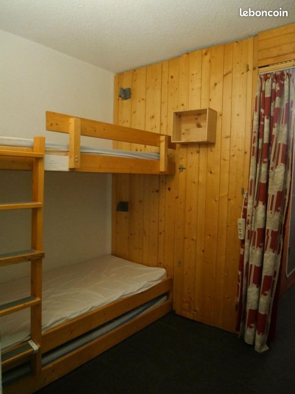 Appartement à louer, 31m², Bourg-Saint-Maurice (Les Arcs)