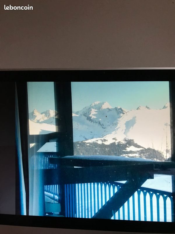 Appartement à louer, 31m², Bourg-Saint-Maurice (Les Arcs)